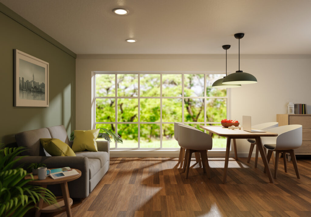 interior design trends 2023