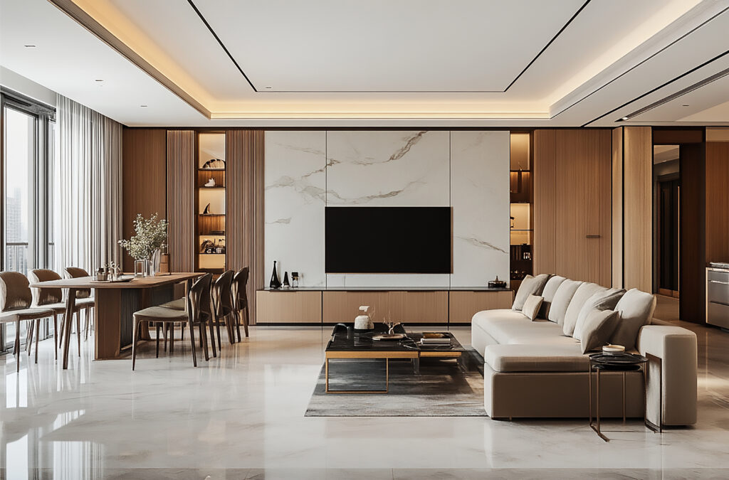 interior design trends